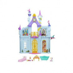 Jucarie Disney Princess Royal Dreams Classic Castle foto