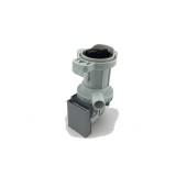 Pompă de evacuare MIDEA magnet permanent originală pentru mașină de spălat, cod 11001011001469