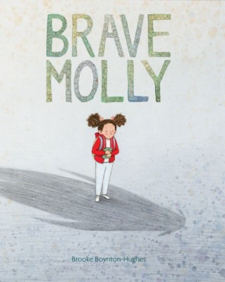 Brave Molly foto