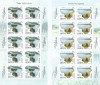 |Lituania, minicoli, Europa CEPT, 2001, MNH, Nestampilat