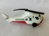 Bnk jc Matchbox 75d Seasprite Helicopter