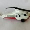 bnk jc Matchbox 75d Seasprite Helicopter