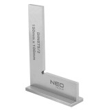 Vinclu/Echer de precizie cu baza Neo Tools 72-032 HardWork ToolsRange