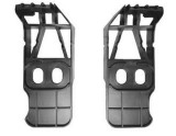 Set suport bara Peugeot 2008/E-2008, 11.2023-, montare fata, stanga+dreapta, complete; lateral, B-Series, 16915113XT