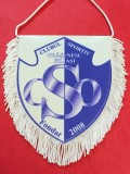 Fanion fotbal - CLUBUL SPORTIV ORASENESC FILIASI