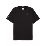 Puma Pumatech Graphic Relaxed Tee