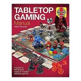 Cumpara ieftin Tabletop Gaming Manual