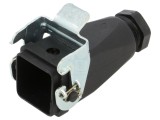 H-A 3 TGVB 11 KPL. Conector Cablu cu Capac