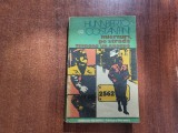 Miercuri,pe strada Theodoro Vilardebo de Humberto Constantini