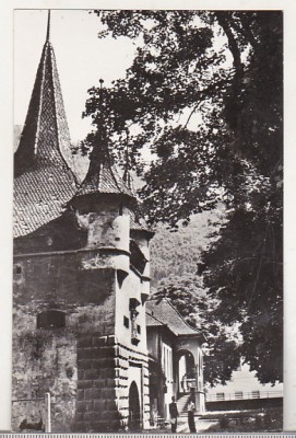 bnk cp Brasov - Poarta Ecaterina - circulata foto