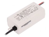 Alimentator LED 12,6W 700mA 9-18VDC