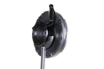 MAHLE CFC 85 000P Cupla, ventilator radiator foto