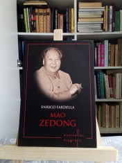 MAO ZEDONG - ENRICO FARDELLA foto