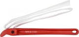 Cheie cu banda nylon 200 mm YATO