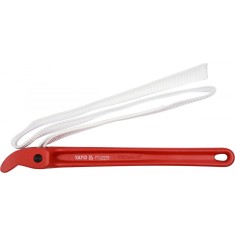 Cheie cu banda nylon 200 mm YATO