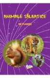 Planse: Animale salbatice