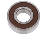 Lagăr cu bile din oțel 15x35x11 mm