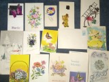 150 FELICITARI SARBATORI VECHI PERIOADA COMUNISTA