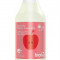 Detergent Lichid pentru Rufe Albe si Colorate cu Mere Rosii Bio 1 litru Biolu