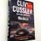 Clive Cussler Medusa editia in limba engleza