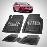 Covorase Fiat Freemont Facelift SUV Compatibile 2014-2016 | Silver