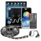 Ledstrf5050RGB Smart BT kit ambient TV 24-38&quot;