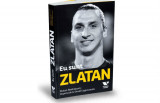 Eu sunt Zlatan - Publica