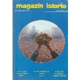Magazin Istoric, Nr. 12 - Decembrie 1999