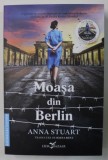 MOASA DIN BERLIN de ANNA STUART , 2024