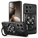 Husa Xiaomi 15T Asteroid GSM RuggedCam, negru