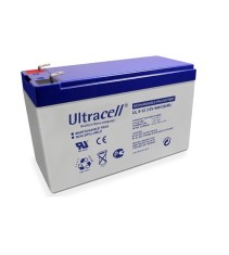 Ultracell UL9-12 12V 9Ah 9000mAh baterie reincarcabila