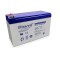 Ultracell UL9-12 12V 9Ah 9000mAh baterie reincarcabila