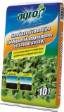 Pamant pentru rasaduri / substrat, Agro CS, 10 l, turba si nisip