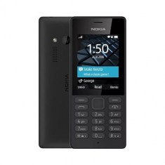 Resigilat Telefon Nokia 150 Negru foto