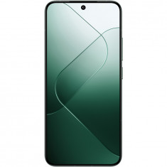 Telefon mobil Xiaomi 14, 12GB RAM, 512GB, 5G, Green