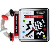 Cumpara ieftin Bebe invata, Cuvinte, Carticica mea cu jucarie