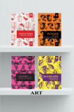 Pachet Clasic ART (4 volume)