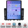 Navigatie Kia Rio 2019- Android radio gps internet quad core 2+32 ecran vertical 9.7&quot; kit-rio-2020-+EDT-E708 CarStore Technology