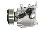 Compresor clima aer conditionat HONDA ACCORD VIII (CU) (2008 - Prezent) THERMOTEC KTT090316