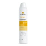 Cumpara ieftin Spray transparent pentru corp SPF50 Repaskin, 200 ml, Sesderma