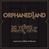 30 Years Of Oriental Metal | Orphaned Land