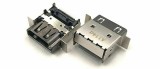 Mufă HDMI Consolă Xbox Series X - Port HDMI Mamă, &Icirc;nlocuire, Componentă Consola