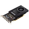 Placa video PNY nVIDIA Quadro P2000, 5GB GDDR5, 160 bit, bulk, refurbished