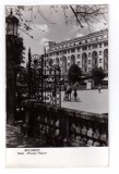 BUCURESTI HOTEL ATHENEE PALACE BICICLETA TROTINETA RPR, Necirculata, Fotografie