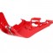Scut motor Beta RR 250 300 RR 2T 20- 22 Polisport Red