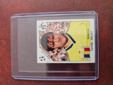 Gabi Balint sticker Panini Italia &#039;90 - Romania #170
