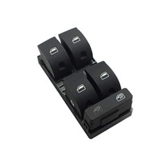 Bloc Comenzi Geamuri compatibil Audi A4 B6 2000-2004 8E0959851B