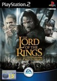 Joc PS2 The Lord of the Rings: The Two Towers - B