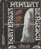 Fecioarele Despletite, Concert De Muzica Bach - H.Papadat-Bengescu, Editura Dacia, 1986, Roman, Beletristica, Hortensia Papadat-Bengescu
