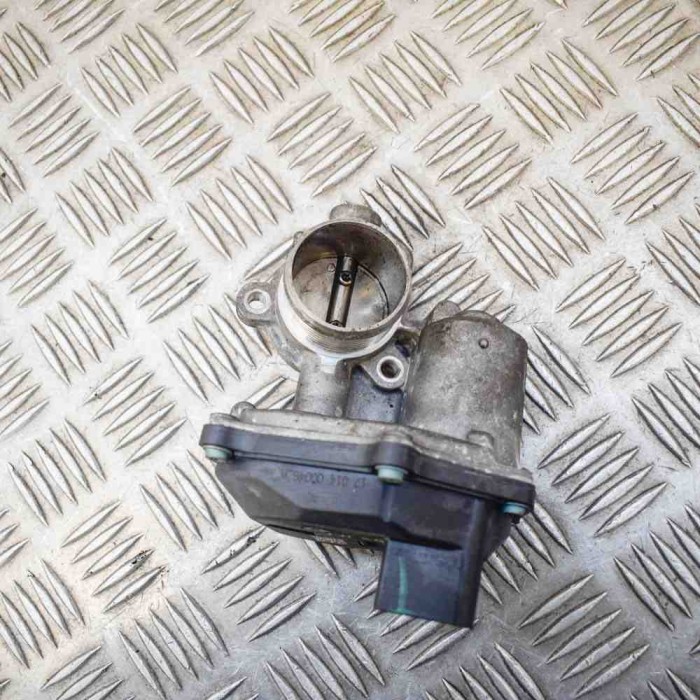 Supapa EGR VW TIGUAN AD1 2017 OEM: 04L131501MA2C96089300